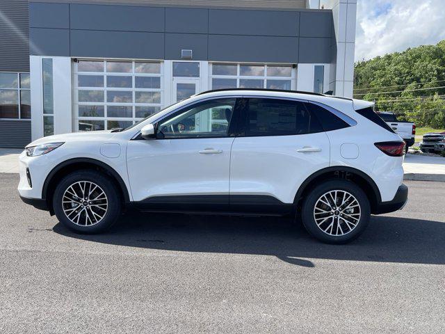 new 2024 Ford Escape car, priced at $41,990