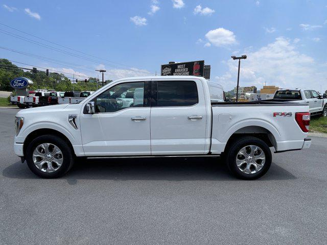 used 2023 Ford F-150 car, priced at $57,995