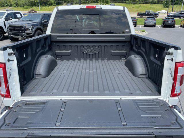 used 2023 Ford F-150 car, priced at $57,995