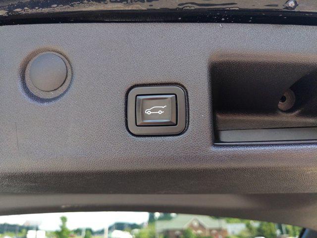 used 2018 Chevrolet Equinox car, priced at $13,989