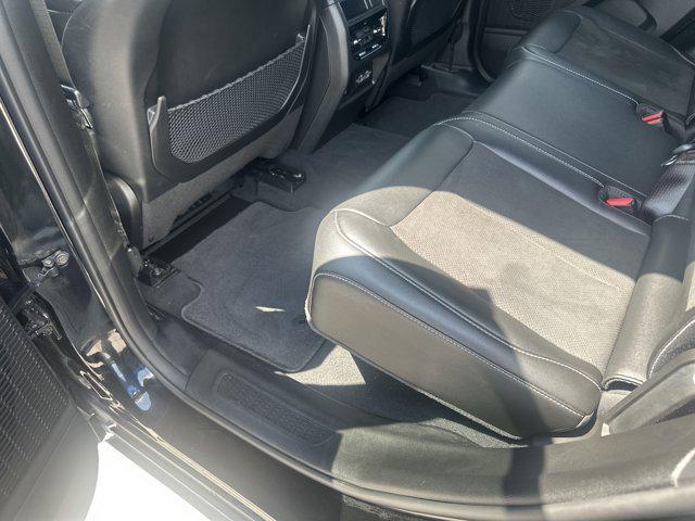 used 2024 Jeep Grand Cherokee car, priced at $35,970