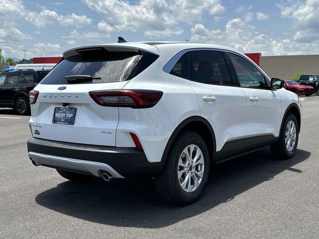 new 2024 Ford Escape car, priced at $32,160