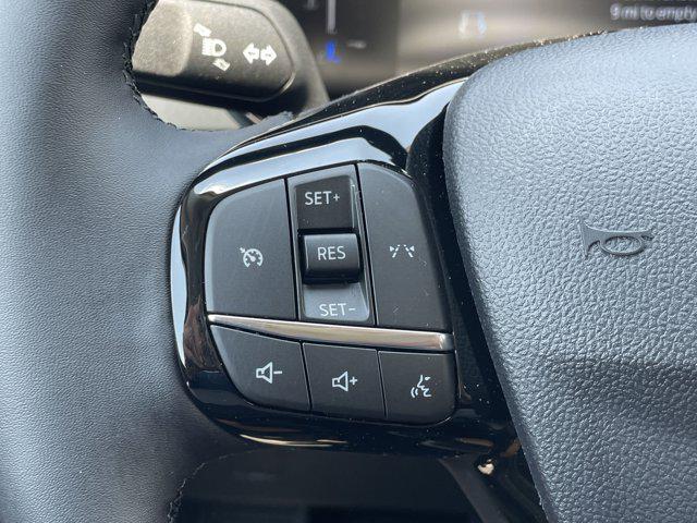 new 2025 Ford Escape car, priced at $33,880