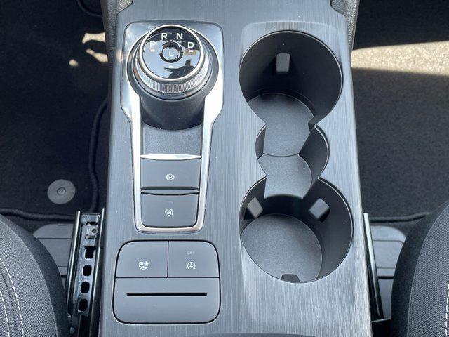 new 2025 Ford Escape car, priced at $33,880