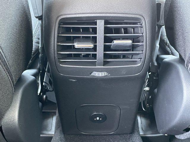 new 2025 Ford Escape car, priced at $33,880