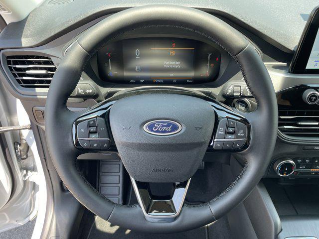 new 2025 Ford Escape car, priced at $33,880