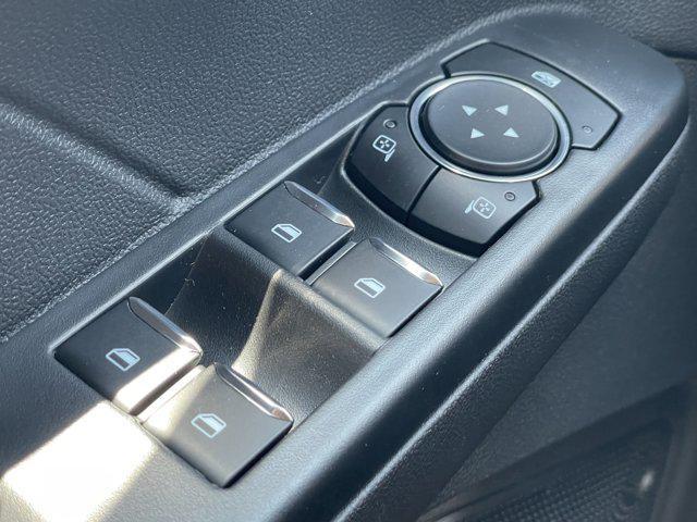 new 2025 Ford Escape car, priced at $33,880