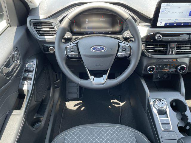 new 2025 Ford Escape car, priced at $33,880