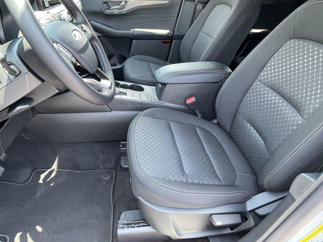 new 2025 Ford Escape car, priced at $33,880