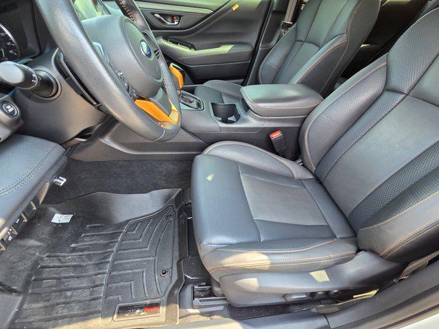 used 2022 Subaru Outback car, priced at $30,995
