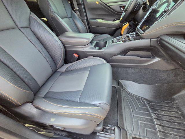 used 2022 Subaru Outback car, priced at $30,995