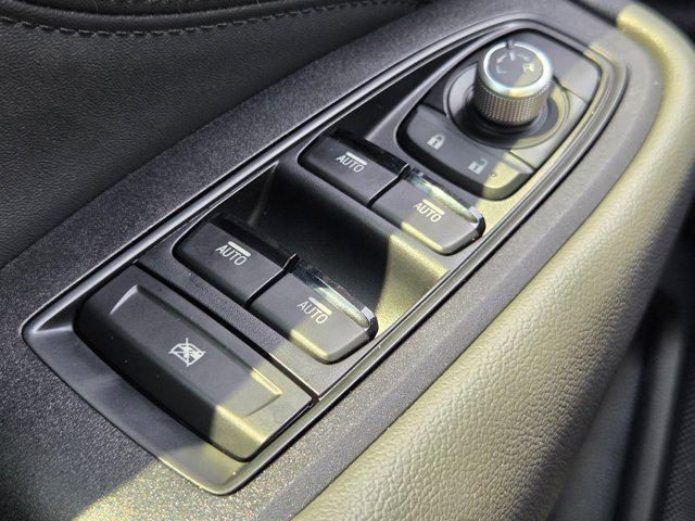 used 2022 Subaru Outback car, priced at $30,995
