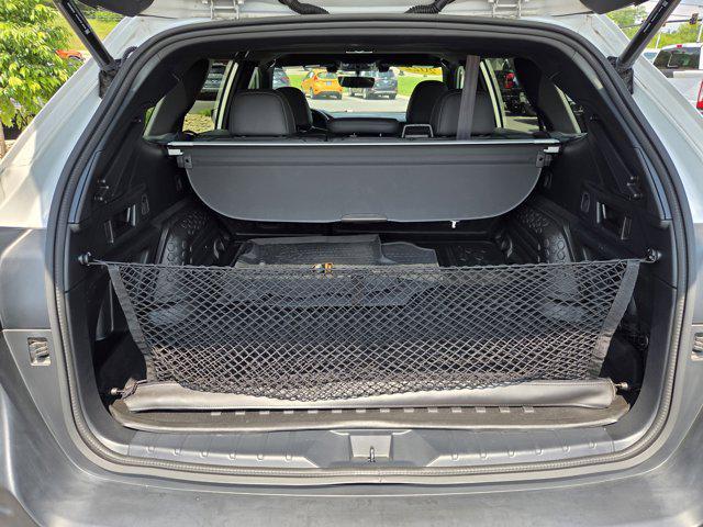 used 2022 Subaru Outback car, priced at $30,995