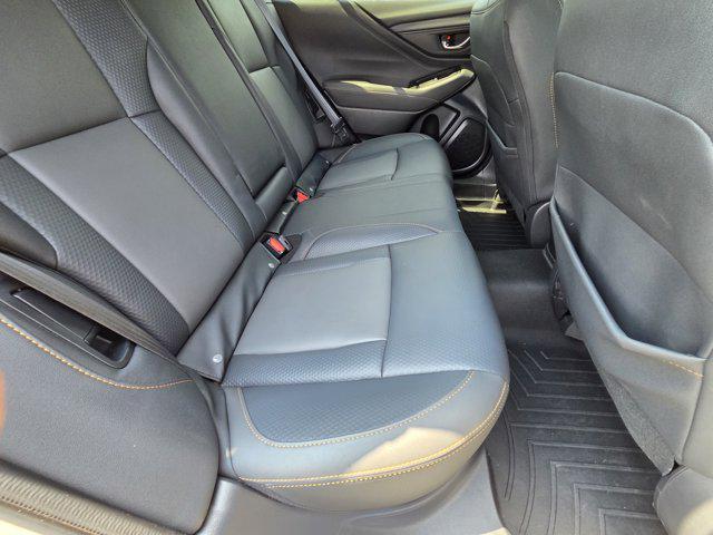 used 2022 Subaru Outback car, priced at $30,995