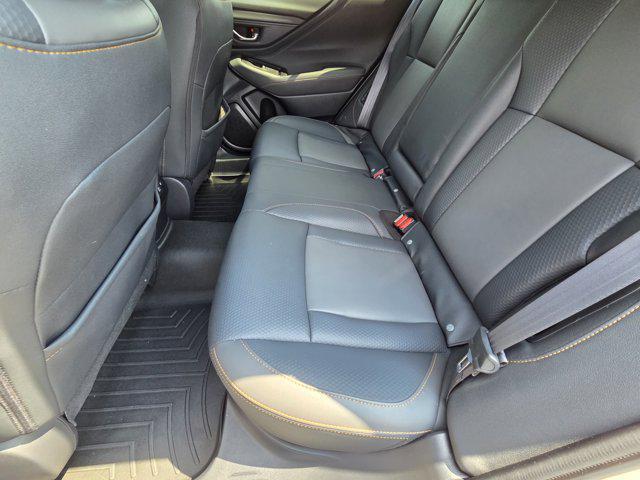 used 2022 Subaru Outback car, priced at $30,995
