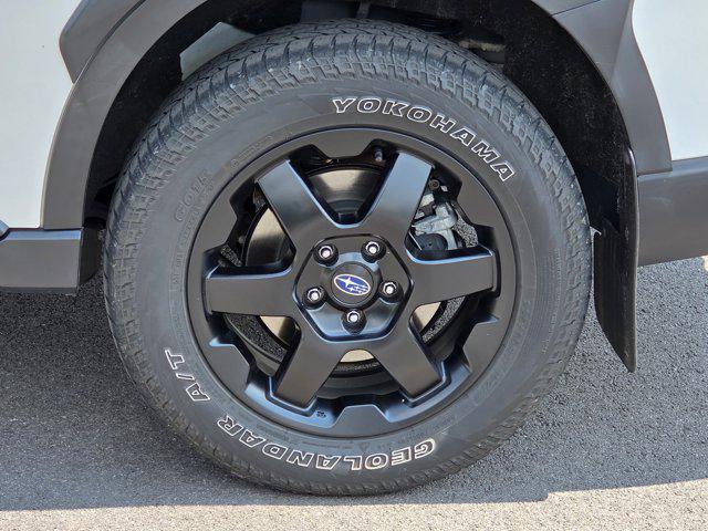 used 2022 Subaru Outback car, priced at $30,995