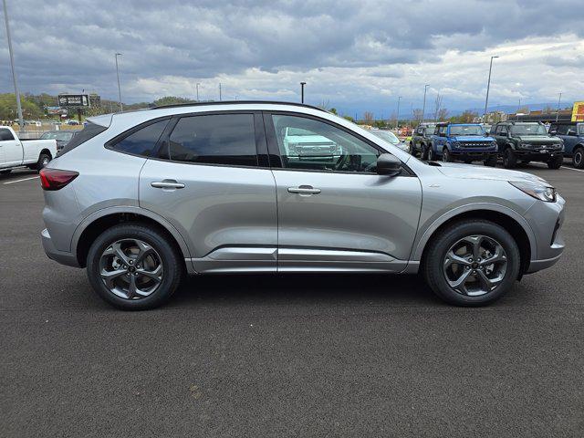 new 2024 Ford Escape car, priced at $31,995