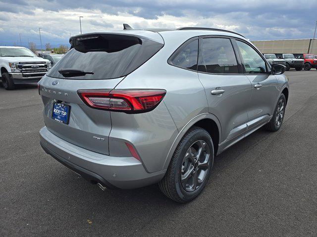 new 2024 Ford Escape car, priced at $31,995