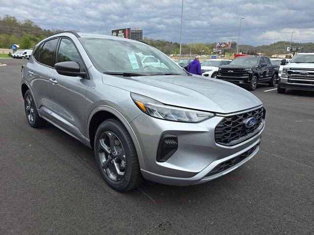 new 2024 Ford Escape car, priced at $31,995