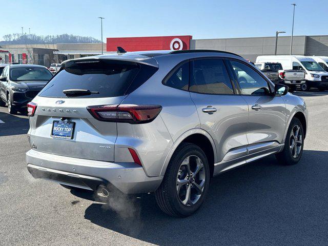 new 2024 Ford Escape car, priced at $31,995