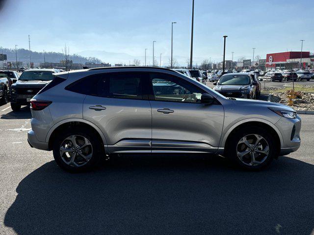 new 2024 Ford Escape car, priced at $31,995