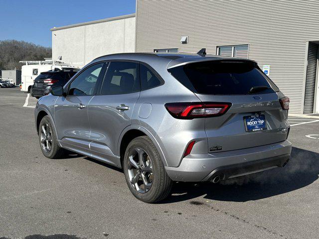 new 2024 Ford Escape car, priced at $31,995