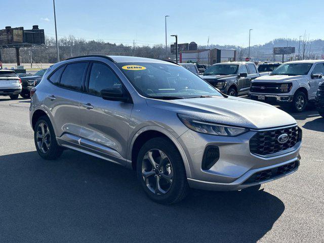 new 2024 Ford Escape car, priced at $31,995