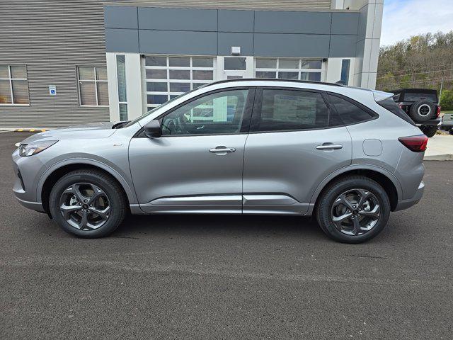 new 2024 Ford Escape car, priced at $31,995