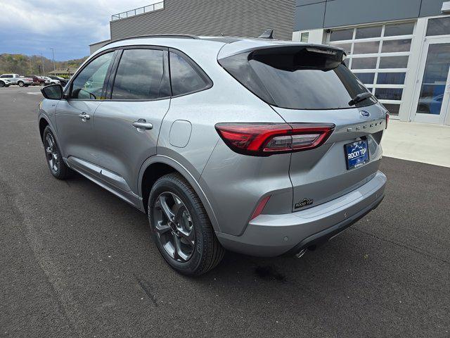 new 2024 Ford Escape car, priced at $31,995