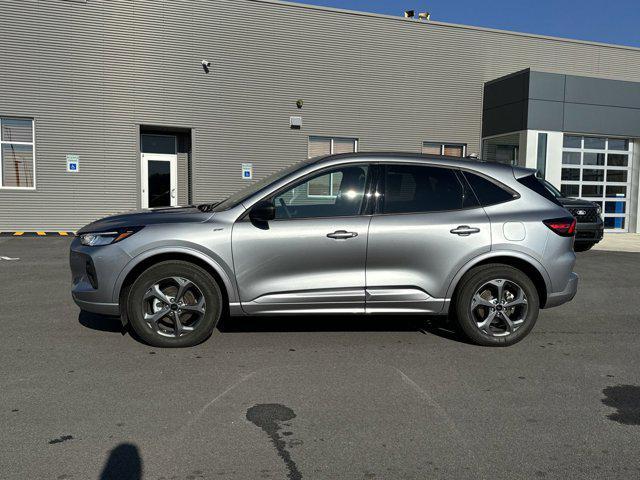 new 2024 Ford Escape car, priced at $31,995