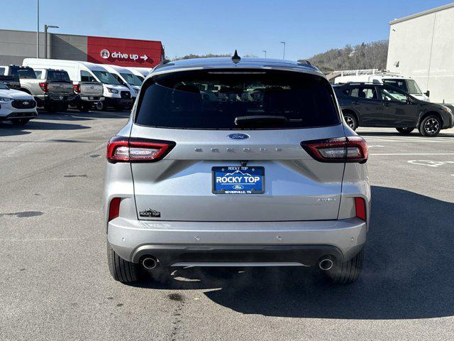 new 2024 Ford Escape car, priced at $31,995