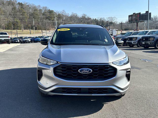 new 2024 Ford Escape car, priced at $31,995