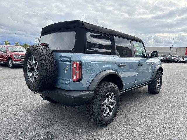 used 2023 Ford Bronco car, priced at $52,995