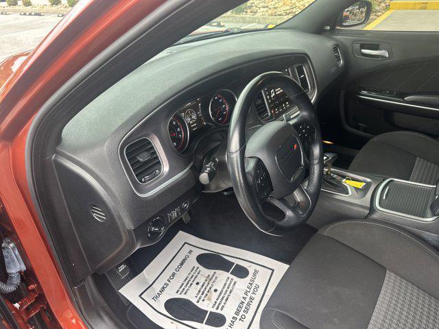 used 2021 Dodge Charger car, priced at $27,980