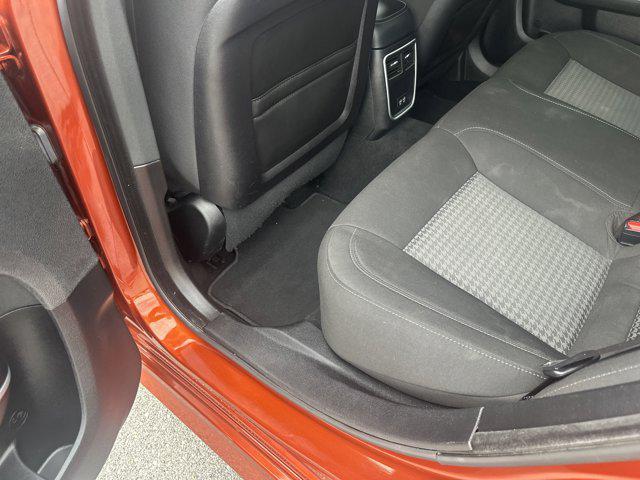 used 2021 Dodge Charger car, priced at $27,980