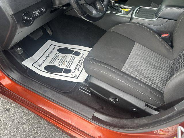 used 2021 Dodge Charger car, priced at $27,980