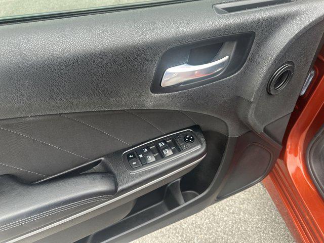 used 2021 Dodge Charger car, priced at $27,980
