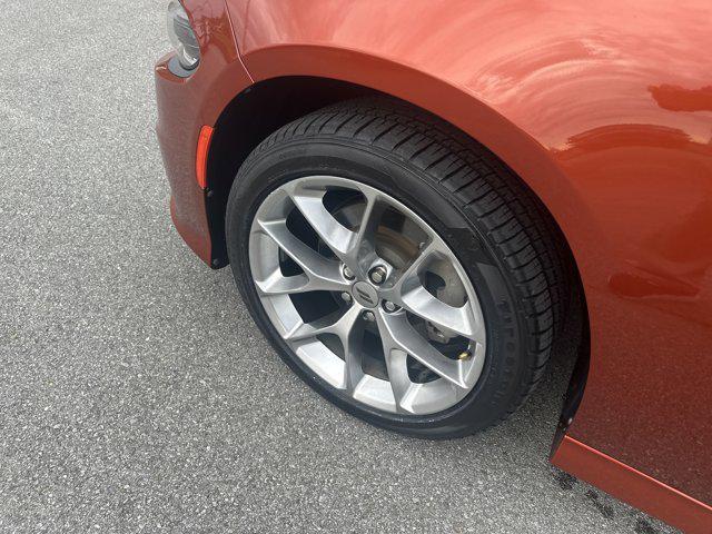 used 2021 Dodge Charger car, priced at $27,980