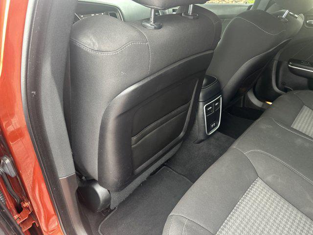 used 2021 Dodge Charger car, priced at $27,980