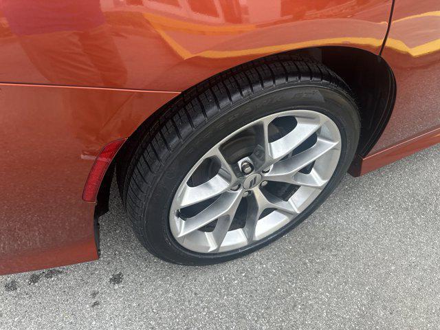 used 2021 Dodge Charger car, priced at $27,980