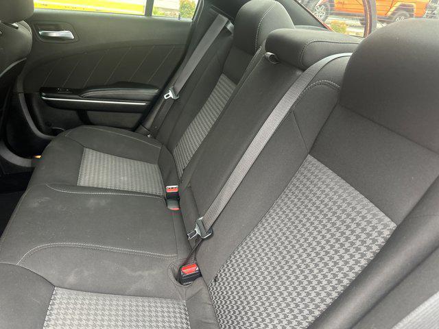 used 2021 Dodge Charger car, priced at $27,980