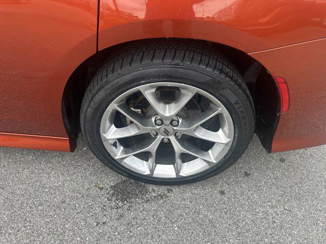 used 2021 Dodge Charger car, priced at $27,980
