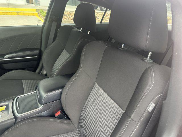 used 2021 Dodge Charger car, priced at $27,980