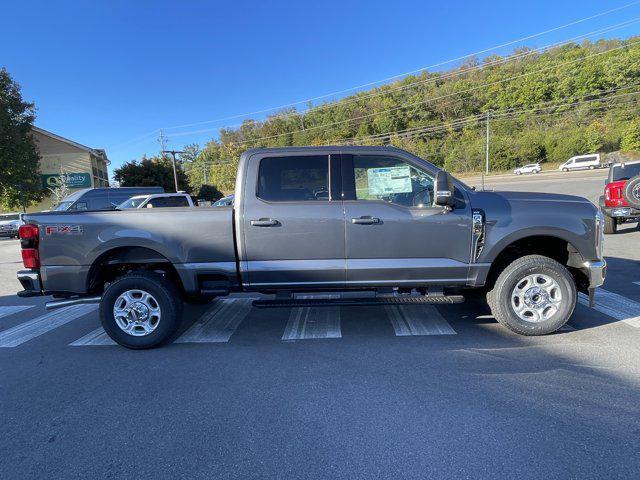 new 2026 Ford F-350 car, priced at $69,245