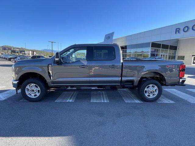 new 2026 Ford F-350 car, priced at $69,245