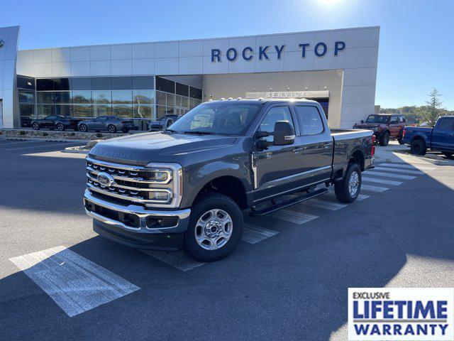 new 2026 Ford F-350 car, priced at $69,245
