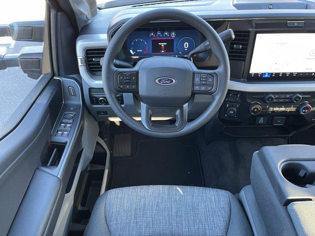 new 2026 Ford F-350 car, priced at $69,245