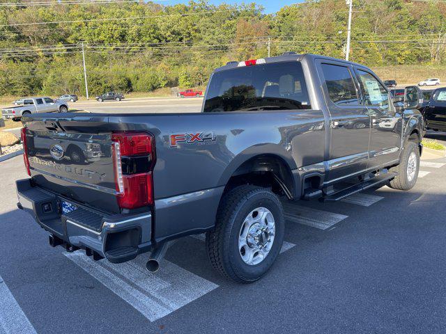 new 2026 Ford F-350 car, priced at $69,245