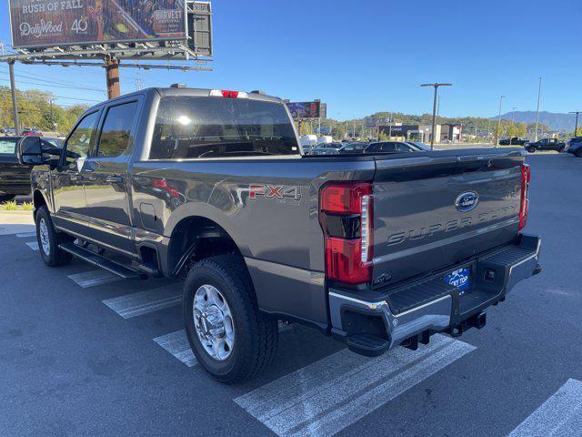 new 2026 Ford F-350 car, priced at $69,245