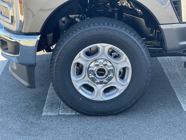 new 2026 Ford F-350 car, priced at $69,245